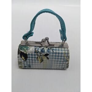 Handbag Ornament by TicToc